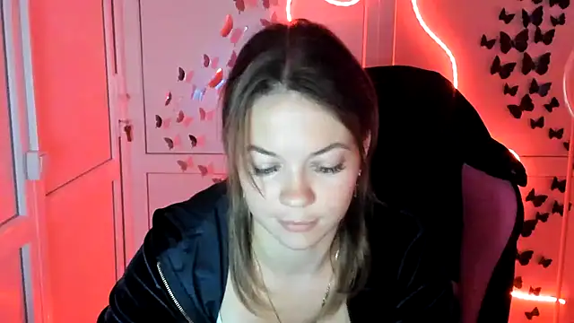 TessaSpring webcam