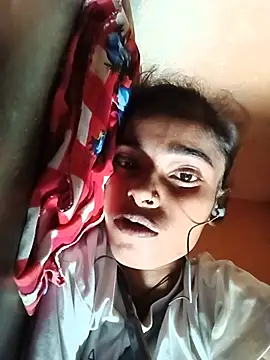 BILLURANI123 webcam