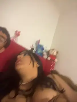 LulyTits webcam