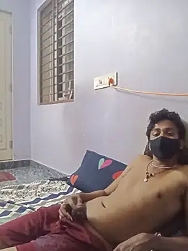 Telugucpl66 webcam