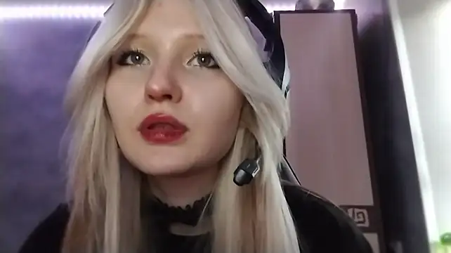 eliseida webcam