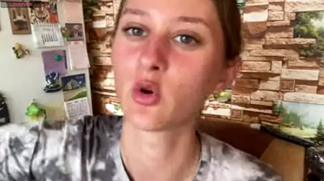 RenettaImrie webcam