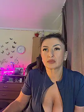 Hotangel75 webcam