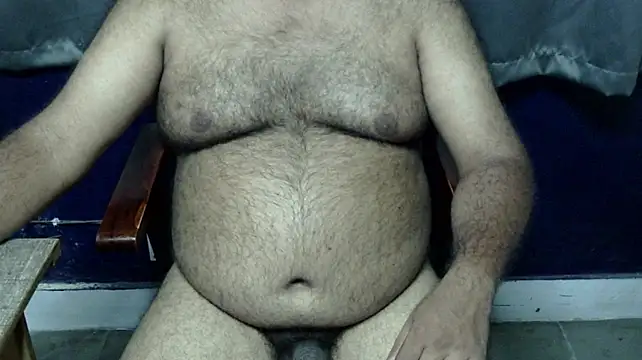 hairysubcub_70 webcam