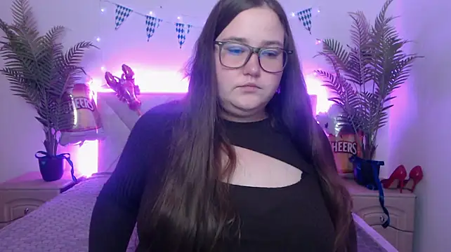 XX_Daniella_XX webcam