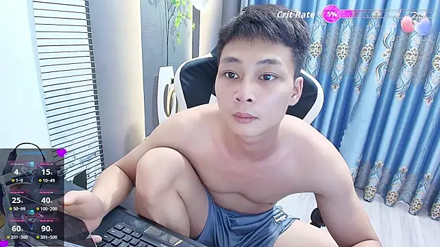 Naughty___asian webcam