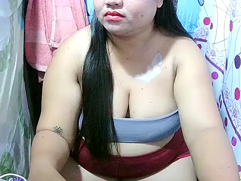 Chubbymomsh webcam