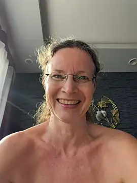 AnnikaRose webcam