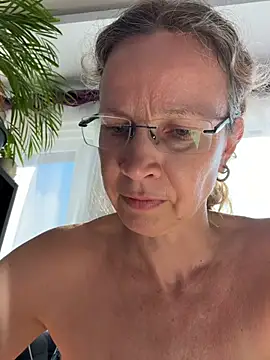 AnnikaRose webcam