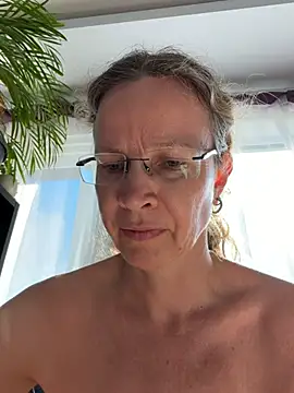 AnnikaRose webcam