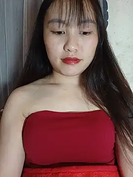 Cherry-squirtt webcam