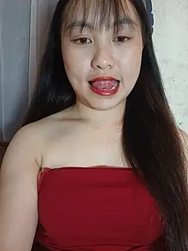 Cherry-squirtt webcam