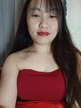 Cherry-squirtt webcam