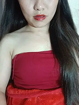 Cherry-squirtt webcam