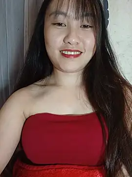 Cherry-squirtt webcam
