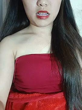 Cherry-squirtt webcam