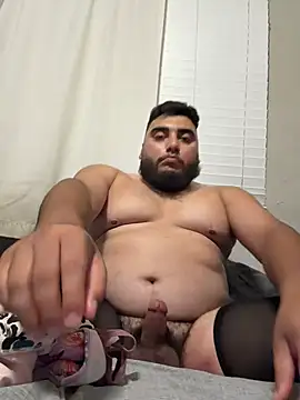 babykayla972 (M young) - Cum show!!!!