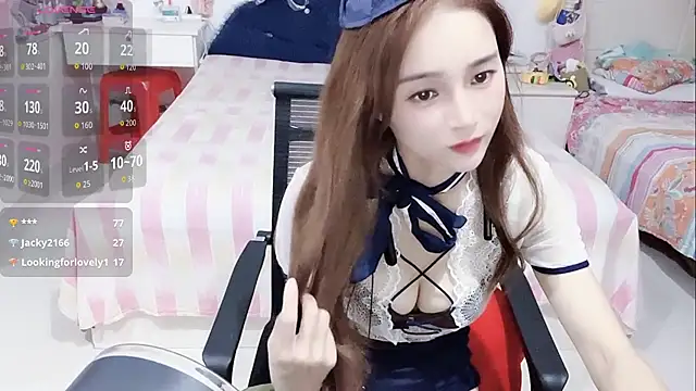 miaomiao-99 live cam on StripChat