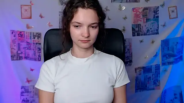 _SusieSu_ webcam