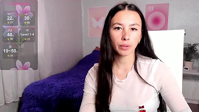 Geisha_Anna live