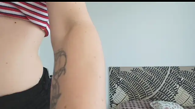 IreneBlue_ live