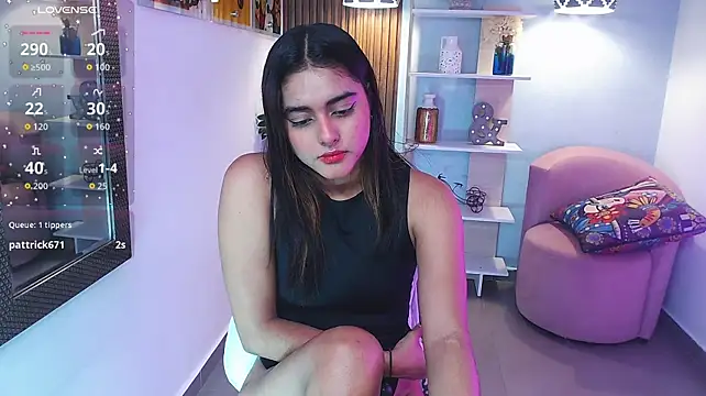 _Lucy_Grey_ 💄 nude chat