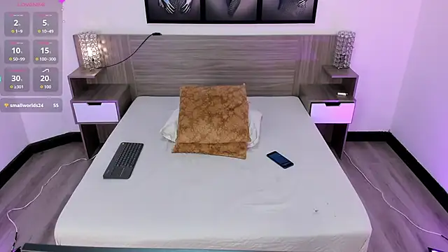 MiaYMolly