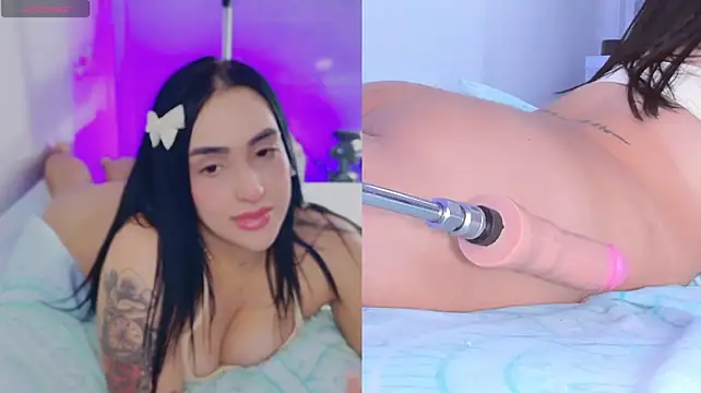 kloe_campbell live