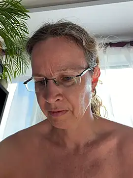 AnnikaRose webcam