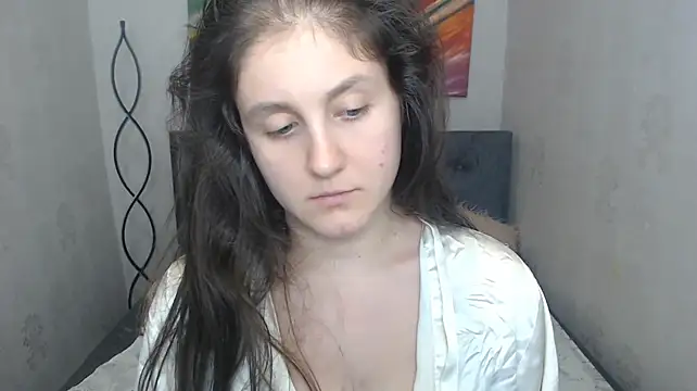 Holliy_Cooper webcam
