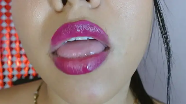 alessialux webcam