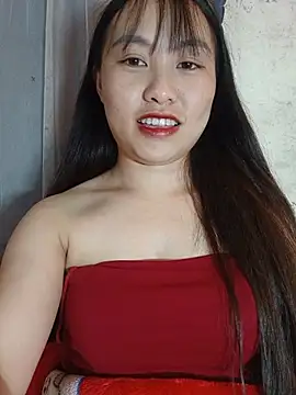 Cherry-squirtt webcam