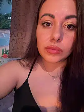 DaisyStreet live cam on StripChat