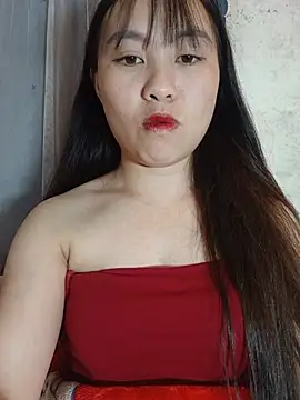 Cherry-squirtt webcam