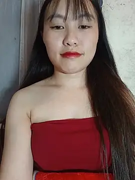 Cherry-squirtt webcam