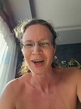 AnnikaRose webcam