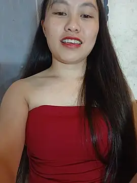 Cherry-squirtt webcam