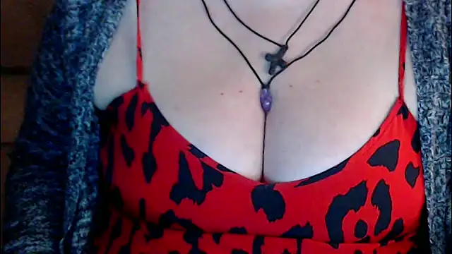 mayasmith (F milf) - cum show