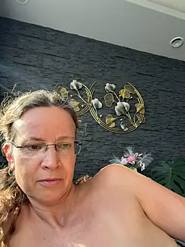 AnnikaRose webcam