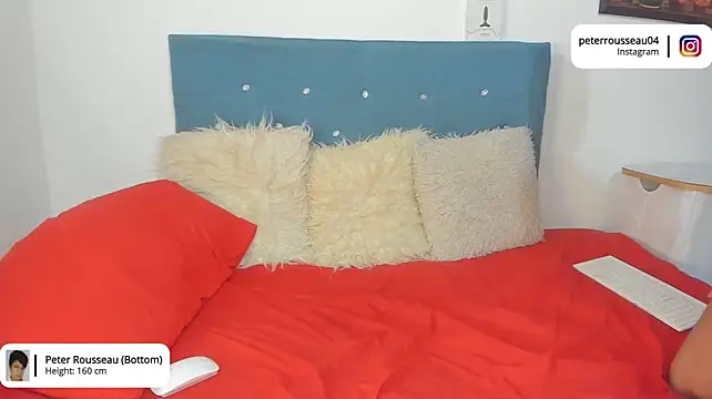 Speedoboy_Peter webcam