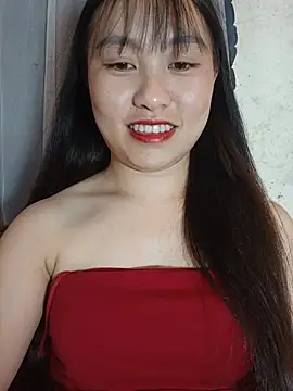 Cherry-squirtt webcam