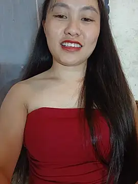Cherry-squirtt webcam
