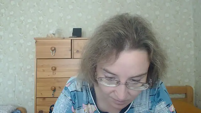 Smart_Rose webcam