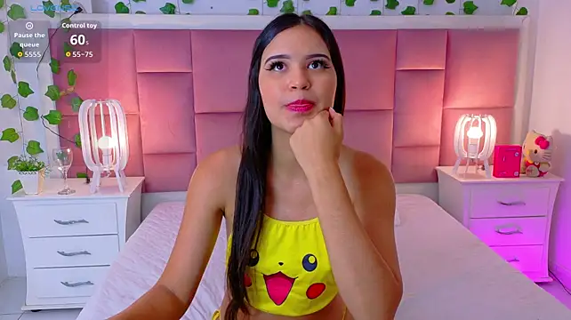 kaily_sweet1 webcam