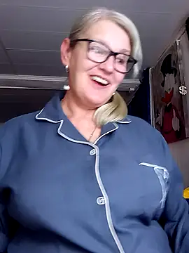 irinamaux webcam