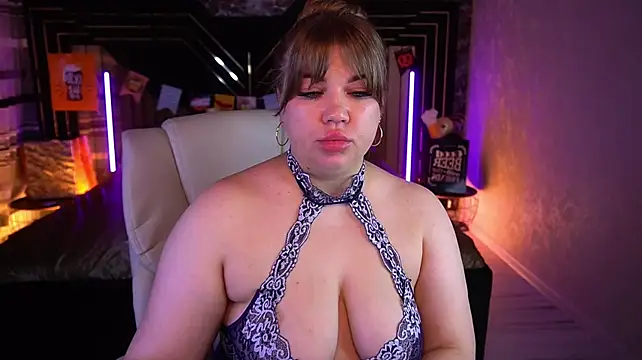 GabbieJay webcam