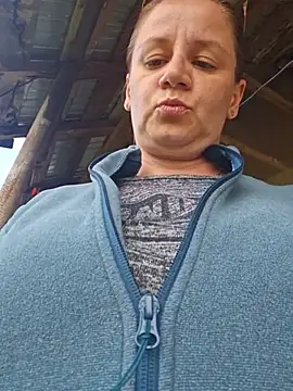 KristenVega webcam