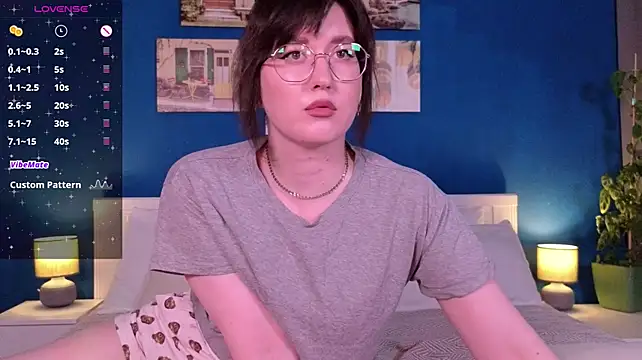 _AlexaFlowers_ webcam