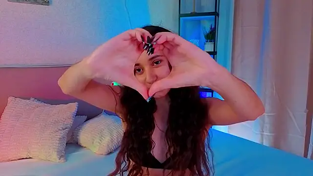 BettyMaldonado webcam