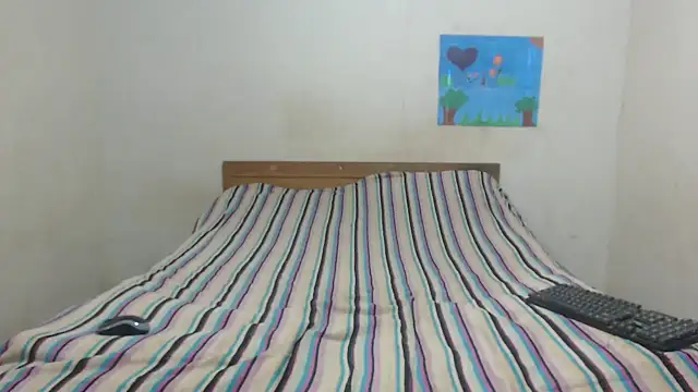 patrickMilena webcam